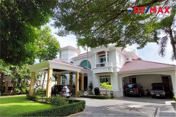 7 Bedroom House for sale in Nong Prue, Chonburi