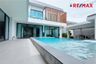 6 Bedroom House for sale in Nong Prue, Chonburi