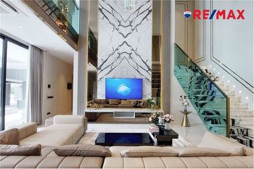 6 Bedroom House for sale in Nong Prue, Chonburi