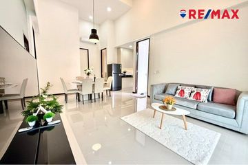 3 Bedroom House for sale in The Maple Pattaya, Huai Yai, Chonburi