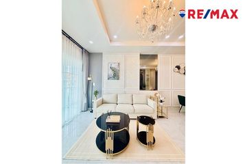 3 Bedroom House for sale in Nong Prue, Chonburi