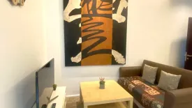 1 Bedroom Condo for rent in The Title V, Rawai, Phuket