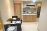 2 Bedroom Condo for rent in The Waterford Diamond, Khlong Toei Nuea, Bangkok near MRT Sukhumvit