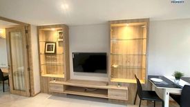 2 Bedroom Condo for rent in The Waterford Diamond, Khlong Toei Nuea, Bangkok near MRT Sukhumvit