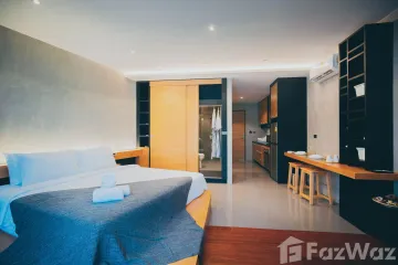 1 Bedroom Apartment for rent in The Woods Natural Park, Kamala, Phuket