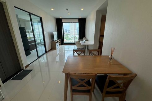2 Bedroom Condo for rent in Supalai Premier Charoen Nakhon, Khlong San, Bangkok near BTS Khlong San