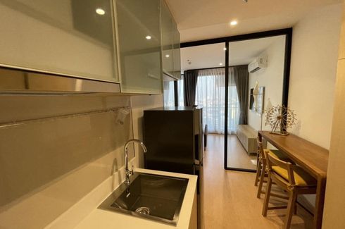 1 Bedroom Condo for rent in MARU Ekkamai 2, Phra Khanong Nuea, Bangkok near BTS Ekkamai