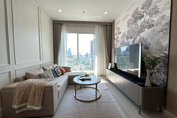 2 Bedroom Condo for rent in Supalai Premier Si Phraya-Samyan, Maha Phruettharam, Bangkok near MRT Sam Yan
