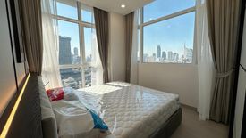 2 Bedroom Condo for rent in Supalai Premier Si Phraya-Samyan, Maha Phruettharam, Bangkok near MRT Sam Yan