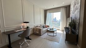 2 Bedroom Condo for rent in Supalai Premier Si Phraya-Samyan, Maha Phruettharam, Bangkok near MRT Sam Yan