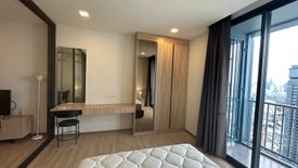 1 Bedroom Condo for rent in XT Phayathai, Thanon Phaya Thai, Bangkok near BTS Phaya Thai