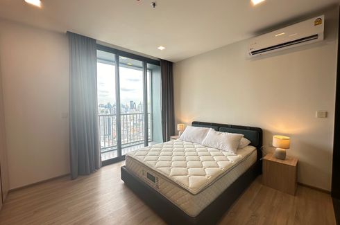 1 Bedroom Condo for rent in XT Phayathai, Thanon Phaya Thai, Bangkok near BTS Phaya Thai