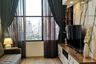 1 Bedroom Condo for rent in Knightsbridge Prime Sathorn, Thung Maha Mek, Bangkok near BTS Chong Nonsi