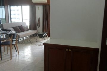 2 Bedroom Condo for rent in Saranjai Mansion, Khlong Toei, Bangkok near BTS Nana