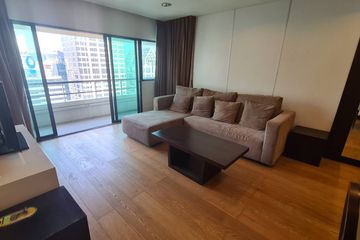 2 Bedroom Condo for rent in Sathorn Gardens, Thung Maha Mek, Bangkok near MRT Lumpini