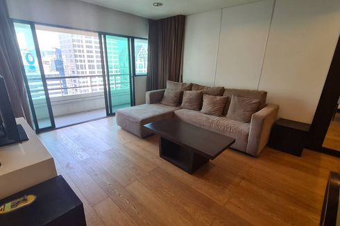 2 Bedroom Condo for rent in Sathorn Gardens, Thung Maha Mek, Bangkok near MRT Lumpini