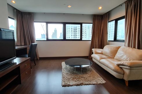 3 Bedroom Condo for rent in Sathorn Gardens, Thung Maha Mek, Bangkok near MRT Lumpini