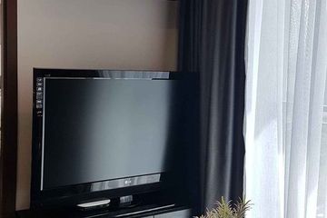 2 Bedroom Condo for rent in Rhythm Asoke, Makkasan, Bangkok near MRT Phra Ram 9