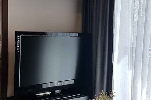 2 Bedroom Condo for rent in Rhythm Asoke, Makkasan, Bangkok near MRT Phra Ram 9