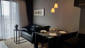 2 Bedroom Condo for rent in Rhythm Asoke, Makkasan, Bangkok near MRT Phra Ram 9