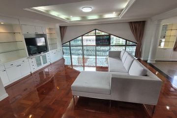 3 Bedroom Condo for rent in Khlong Tan Nuea, Bangkok near MRT Sukhumvit
