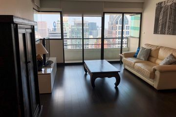 2 Bedroom Condo for rent in Sathorn Gardens, Thung Maha Mek, Bangkok near MRT Lumpini