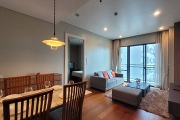 2 Bedroom Condo for rent in Bright Sukhumvit 24, Khlong Tan, Bangkok near BTS Phrom Phong
