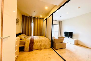 1 Bedroom Condo for rent in Noble Remix, Khlong Tan, Bangkok near BTS Thong Lo