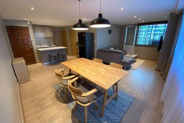 2 Bedroom Condo for rent in 39 Suites, Khlong Tan Nuea, Bangkok near BTS Phrom Phong