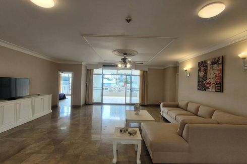 4 Bedroom Condo for rent in Grand Ville House 2, Khlong Toei Nuea, Bangkok near BTS Asoke