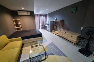 Condo for sale in Family Town, Sam Sen Nai, Bangkok near BTS Saphan Kwai