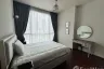 2 Bedroom Condo for rent in Quattro by Sansiri, Khlong Tan Nuea, Bangkok near BTS Thong Lo