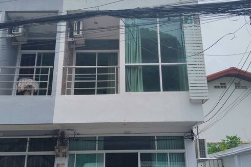 2 Bedroom Townhouse for rent in Kamala, Phuket
