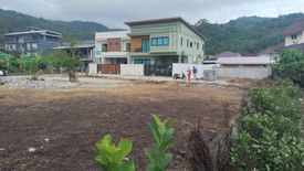 Land for sale in Kamala, Phuket