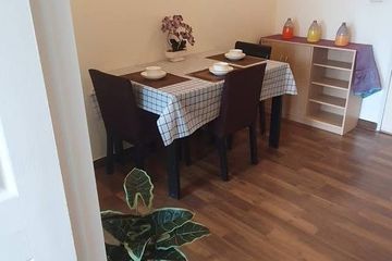 2 Bedroom Condo for rent in Chewathai Ratchaprarop, Makkasan, Bangkok near BTS Victory Monument