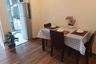 2 Bedroom Condo for rent in Chewathai Ratchaprarop, Makkasan, Bangkok near BTS Victory Monument