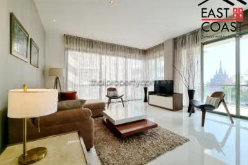3 Bedroom Condo for Sale or Rent in Na Kluea, Chonburi