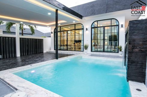 3 Bedroom House for sale in Mabprachan Garden, Pong, Chonburi