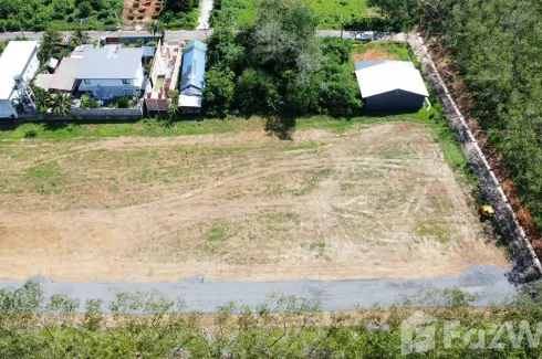 Land for sale in Thep Krasatti, Phuket