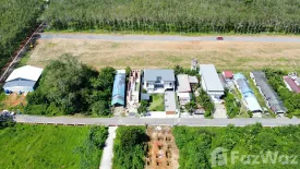 Land for sale in Thep Krasatti, Phuket