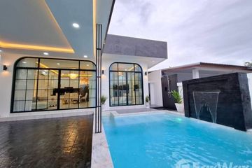 3 Bedroom Villa for sale in Pong, Chonburi