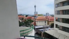 1 Bedroom Condo for sale in Star Beach Condotel, Nong Prue, Chonburi