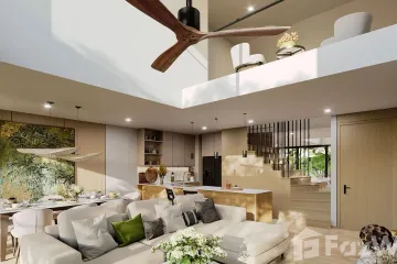 1 Bedroom Condo for sale in Laguna Lakelands - Waterside Residences, Choeng Thale, Phuket