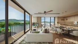 1 Bedroom Condo for sale in Laguna Lakelands - Waterside Residences, Choeng Thale, Phuket