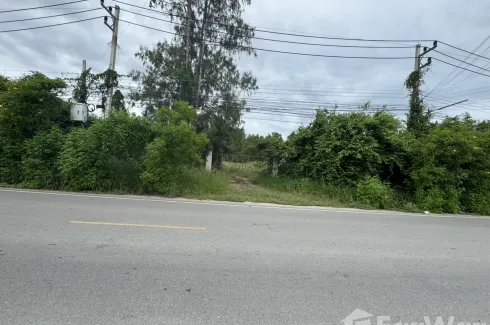 Land for sale in Hin Lek Fai, Prachuap Khiri Khan