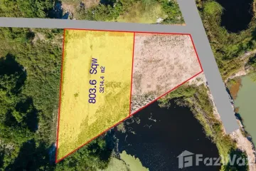 Land for sale in Hin Lek Fai, Prachuap Khiri Khan