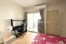 1 Bedroom Condo for sale in Supalai Veranda Rattanathibet, Bang Kraso, Nonthaburi near MRT Bang Krasor