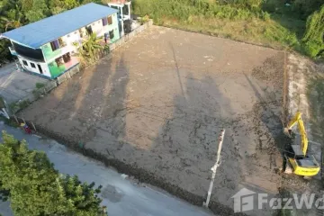 Land for sale in Bang Krang, Nonthaburi