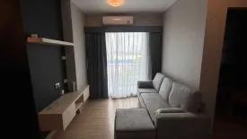 2 Bedroom Condo for rent in Rill Condo, Lak Hok, Pathum Thani