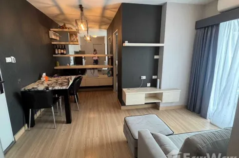 2 Bedroom Condo for rent in Rill Condo, Lak Hok, Pathum Thani